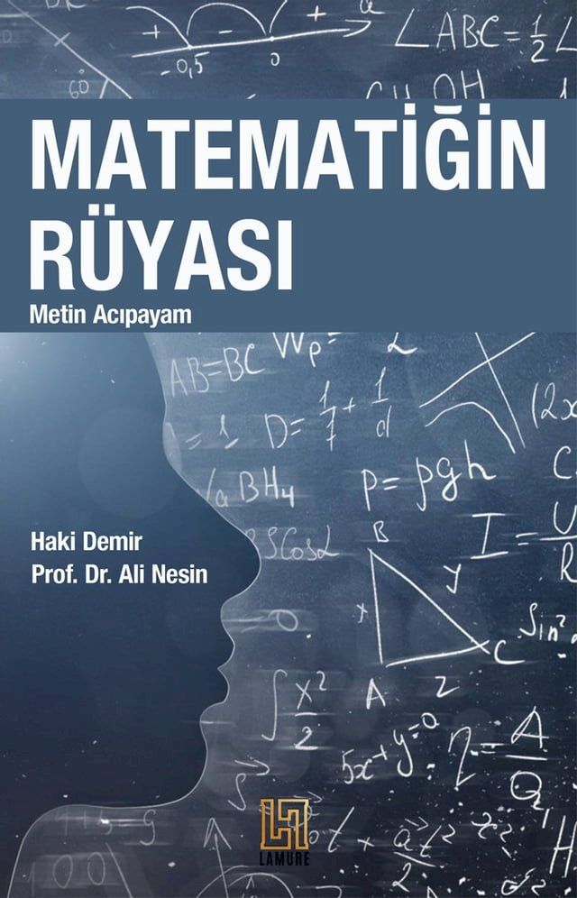  Matematiğin Rüyası(Kobo/電子書)