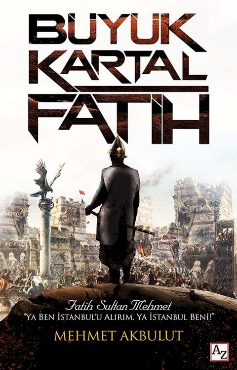 B&Uuml;Y&Uuml;K KARTAL FATİH(Kobo/電子書)