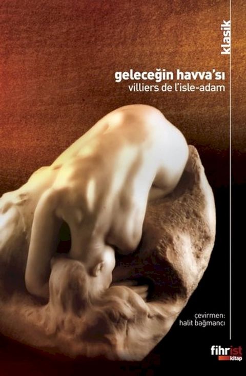 Geleceğin Havva'sı(Kobo/電子書)