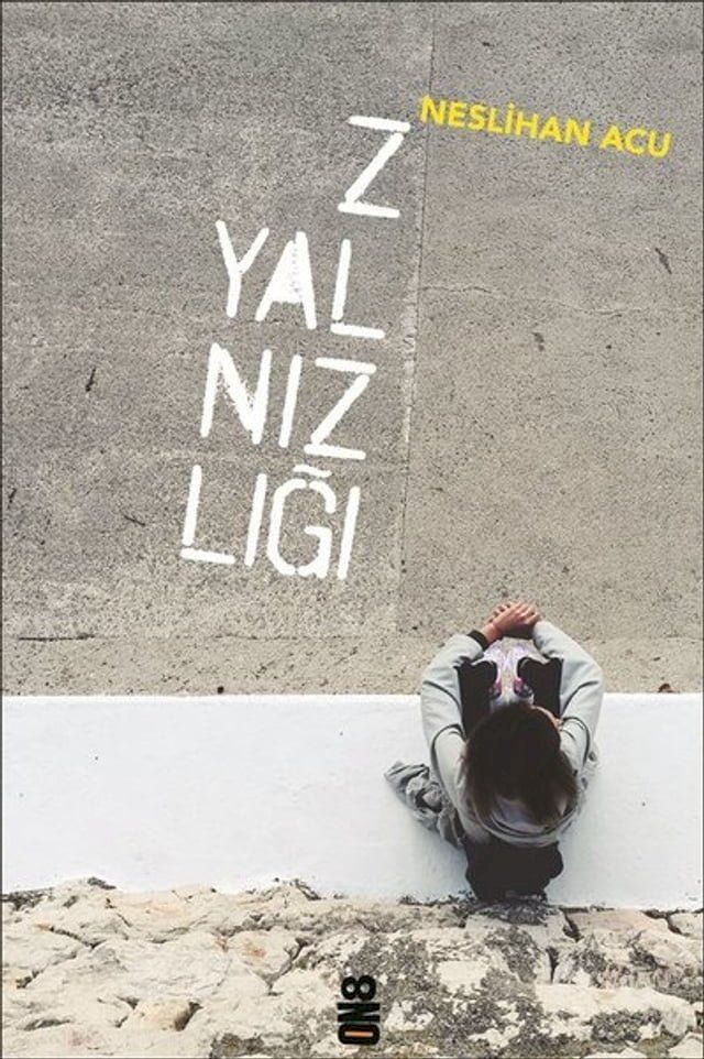  Z Yalnızlığı(Kobo/電子書)