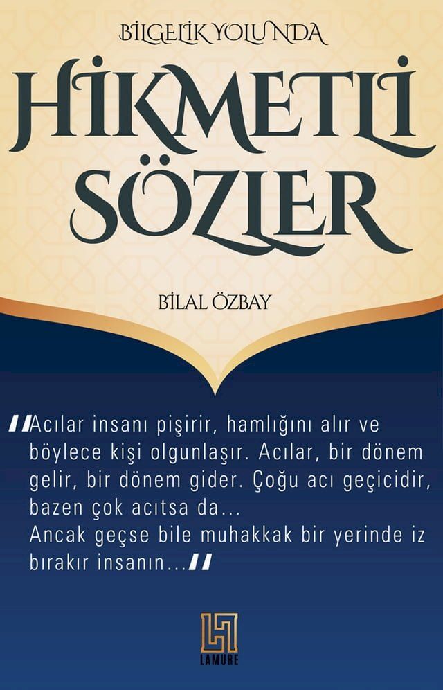  Hikmetli Sözler(Kobo/電子書)