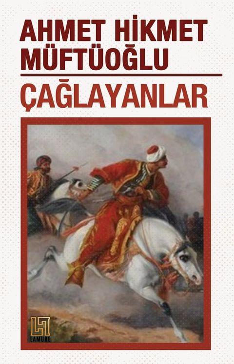 Çağlayanlar(Kobo/電子書)