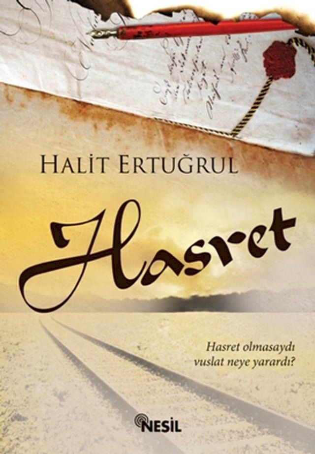  Hasret(Kobo/電子書)