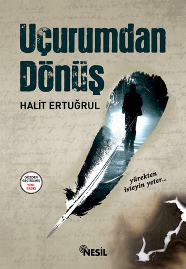  U&ccedil;urumdan D&ouml;n&uuml;ş(Kobo/電子書)