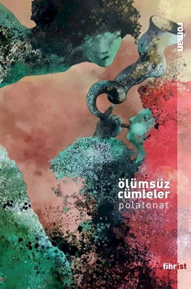  &Ouml;l&uuml;ms&uuml;z C&uuml;mleler(Kobo/電子書)