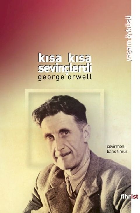 Kısa Kısa Sevinçlerdi(Kobo/電子書)