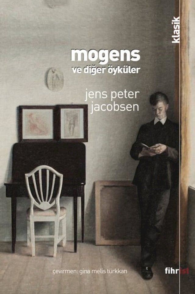  Mogens ve Diğer &Ouml;yk&uuml;ler(Kobo/電子書)