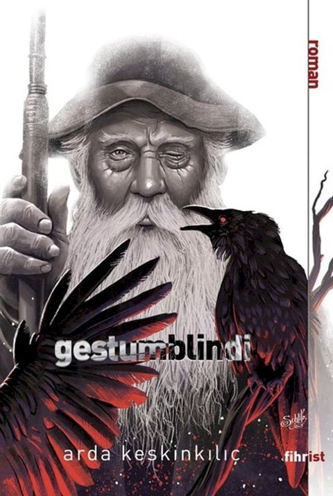 Gestumblindi(Kobo/電子書)