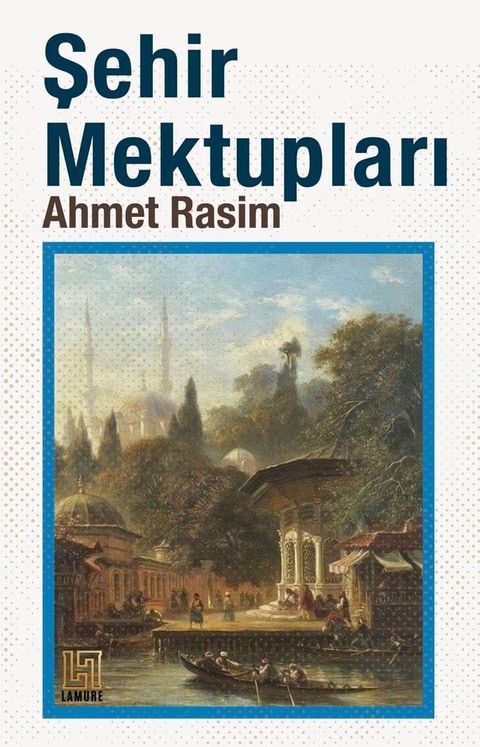 Şehir Mektupları(Kobo/電子書)