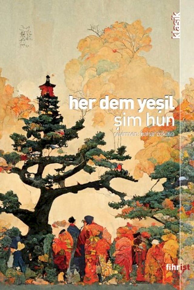  Her Dem Yeşil(Kobo/電子書)