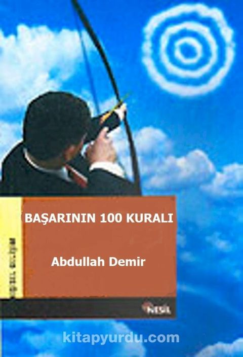 Başarının 100 Kuralı(Kobo/電子書)