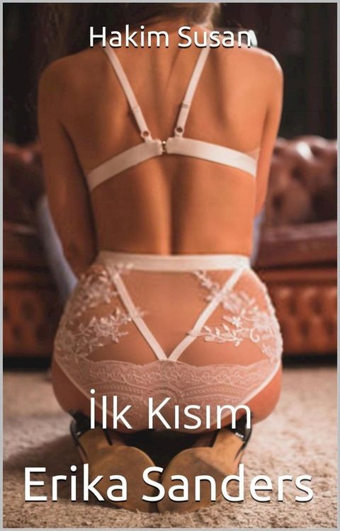 Hakim Susan. İlk Kısım(Kobo/電子書)