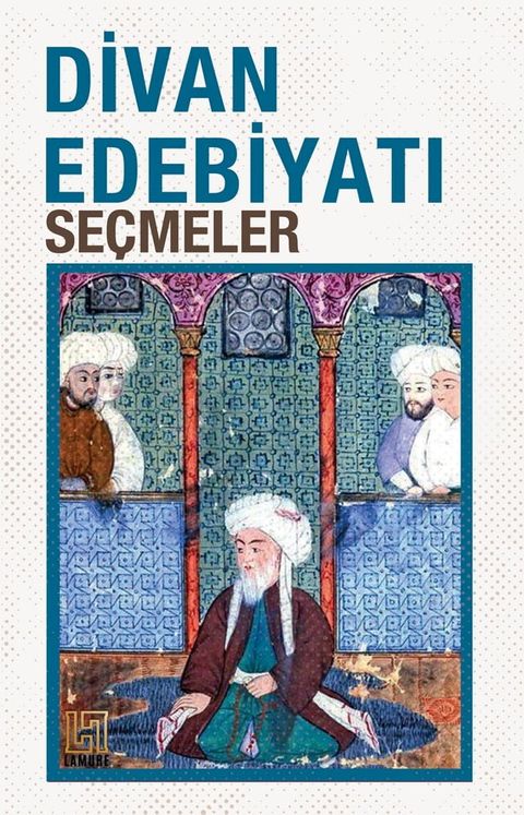 Divan Edebiyatı(Kobo/電子書)