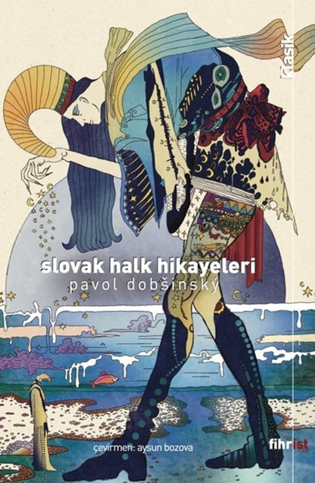  Slovak Halk Hikayeleri(Kobo/電子書)