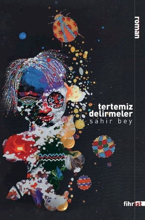 Tertemiz Delirmeler(Kobo/電子書)