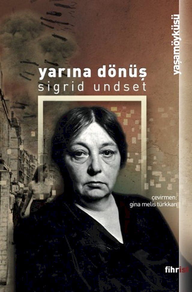  Yarına D&ouml;n&uuml;ş(Kobo/電子書)