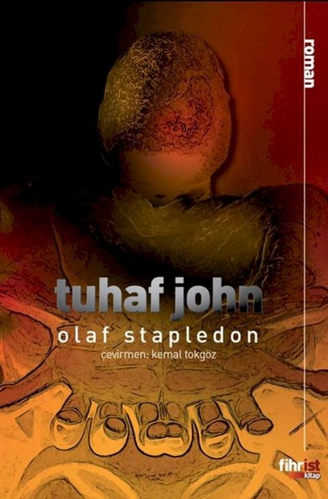 Tuhaf John(Kobo/電子書)