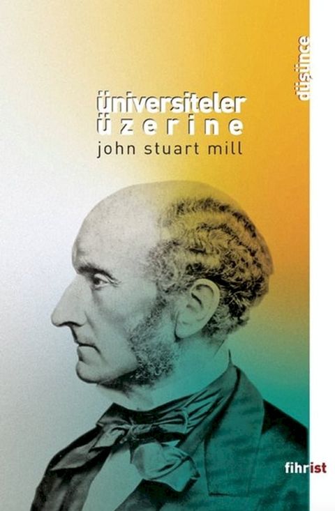 &Uuml;niversiteler &Uuml;zerine(Kobo/電子書)