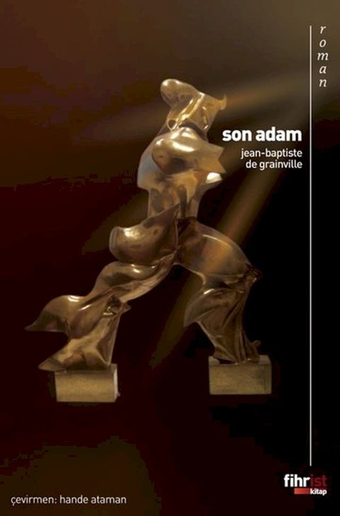 Son Adam(Kobo/電子書)