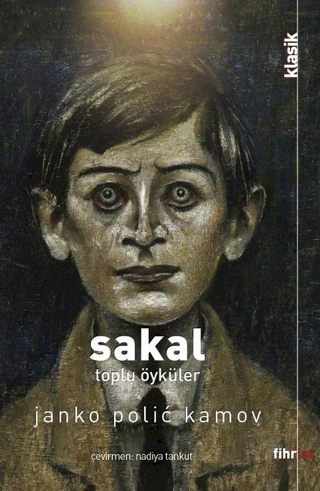  Sakal: Toplu Öyküler(Kobo/電子書)