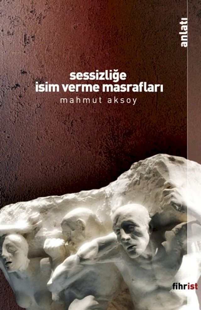  Sessizliğe İsim Verme Masrafları(Kobo/電子書)