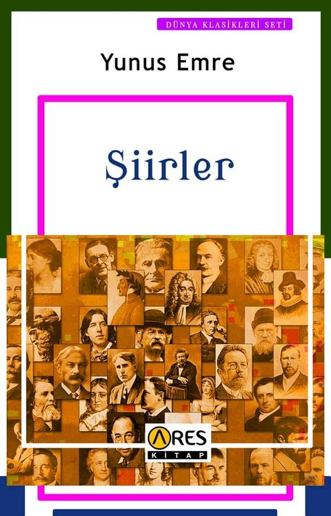 ŞİİRLER(Kobo/電子書)