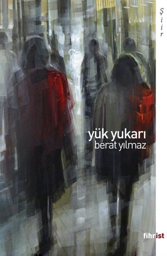  Y&uuml;k Yukarı(Kobo/電子書)