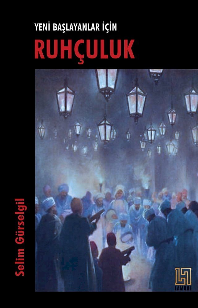  Ruhçuluk(Kobo/電子書)