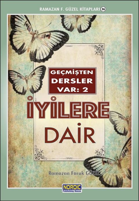 Geçmişten Dersler Var 2: İyilere Dair(Kobo/電子書)