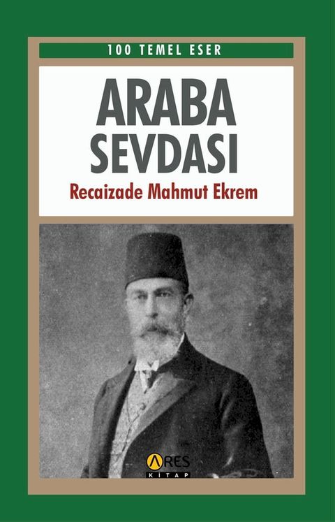 Araba Sevdası(Kobo/電子書)