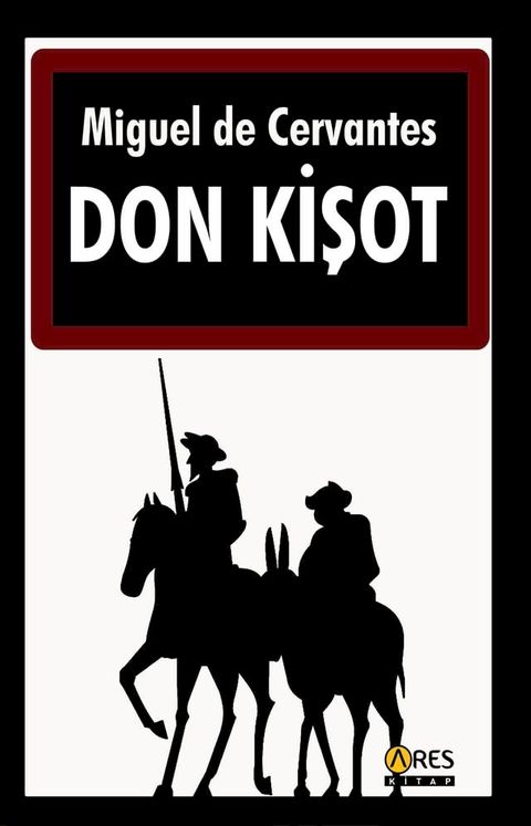 Don Kişot(Kobo/電子書)