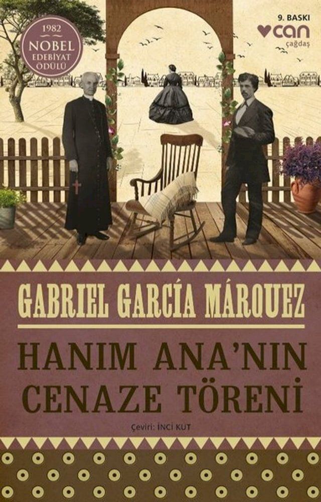  Hanım Ana'nın Cenaze T&ouml;reni(Kobo/電子書)