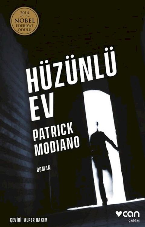 H&uuml;z&uuml;nl&uuml; Ev(Kobo/電子書)