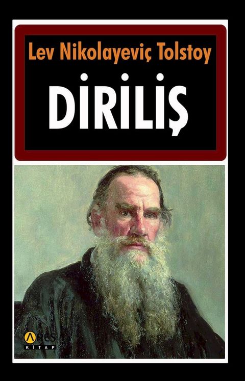 Dirilis(Kobo/電子書)