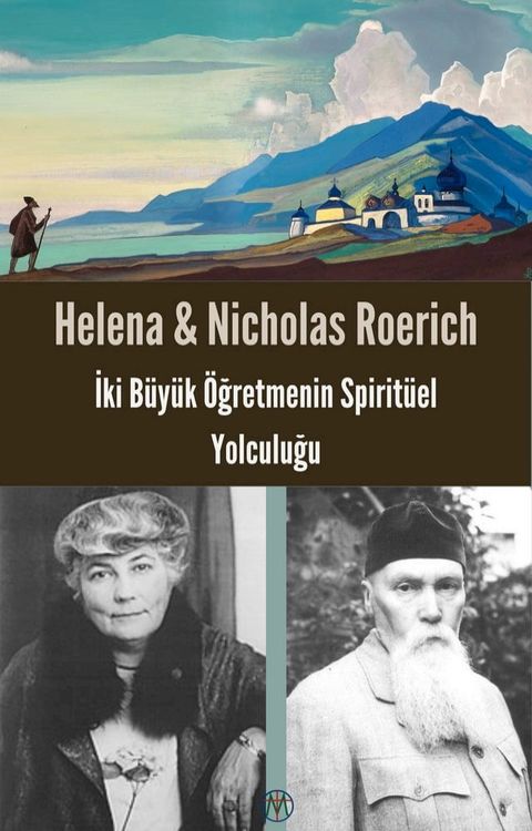 Roerichlerin Dünyası(Kobo/電子書)