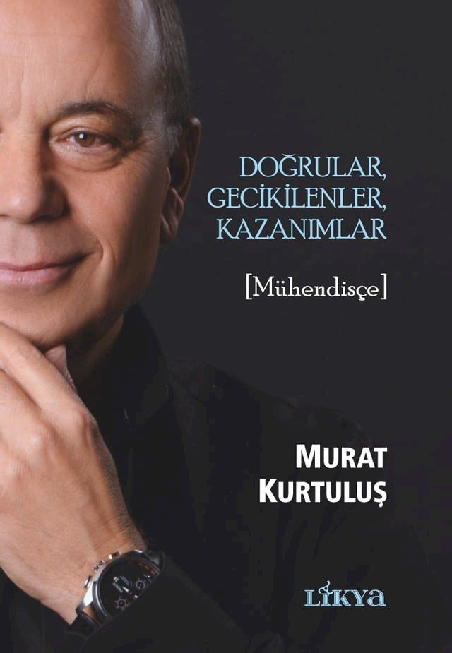  Doğrular, Gecikilenler, Kazanımlar(Kobo/電子書)