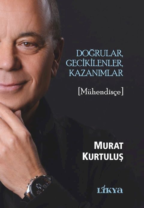 Doğrular, Gecikilenler, Kazanımlar(Kobo/電子書)