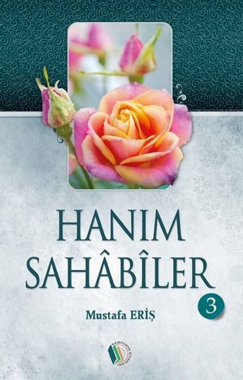 Hanım Sahabiler 3(Kobo/電子書)