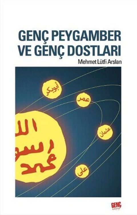 Genc Peygamber ve Genc Dostları(Kobo/電子書)