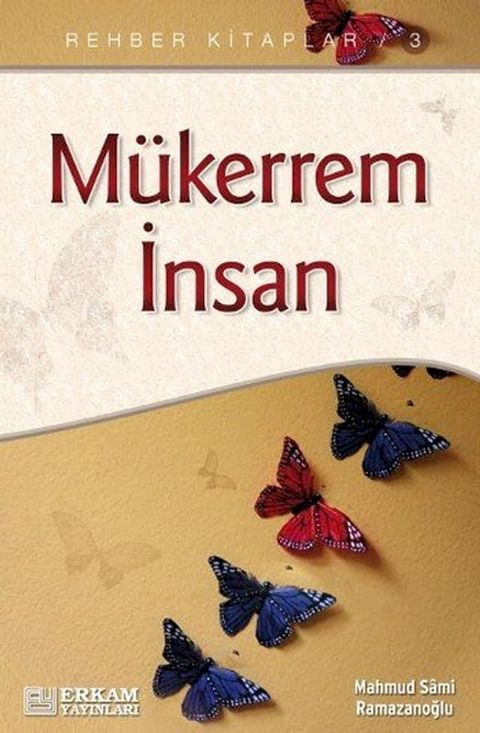 Mükerrem İnsan(Kobo/電子書)