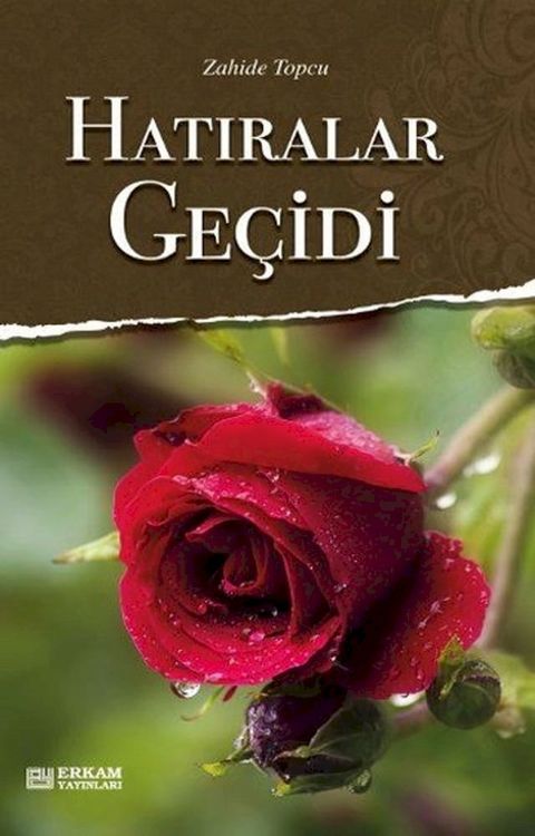 Hatıralar Ge&ccedil;idi(Kobo/電子書)