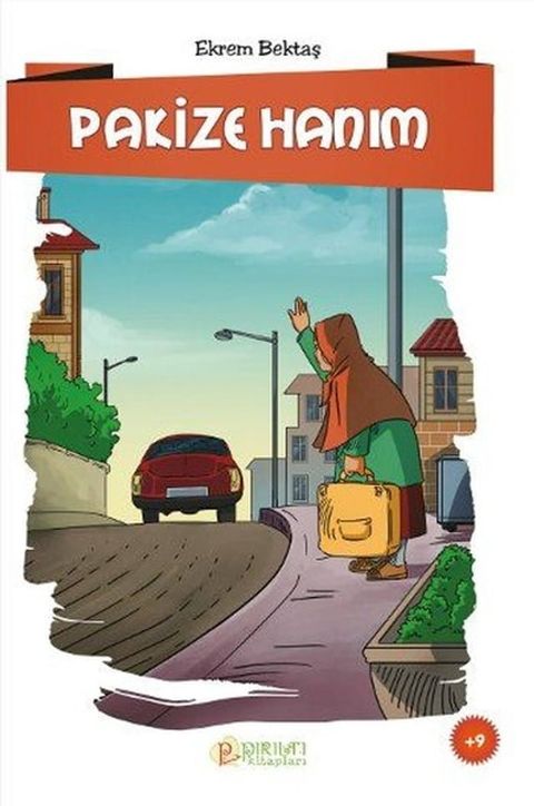 Pakize Hanım(Kobo/電子書)