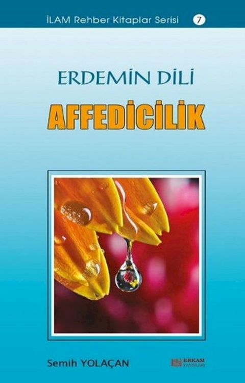 Erdemin Dili Affedicilik(Kobo/電子書)