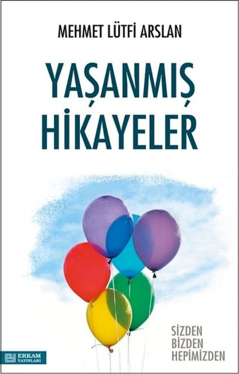 Yasanmıs Hikayeler(Kobo/電子書)