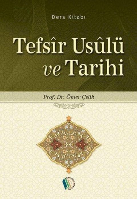 Tefsir Usulu ve Tarihi(Kobo/電子書)