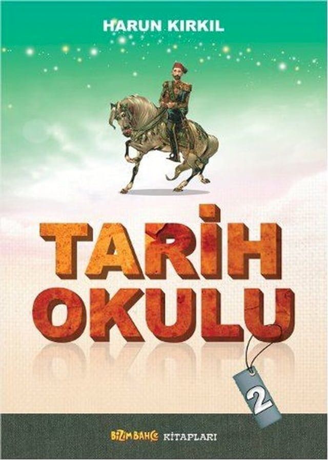  Tarih Okulu 2(Kobo/電子書)