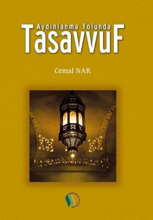  Aydınlanma Yolunda Tasavvuf(Kobo/電子書)