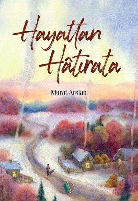 Hayattan Hatırata(Kobo/電子書)