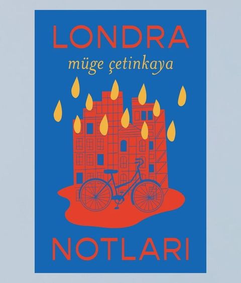 Londra Notları(Kobo/電子書)