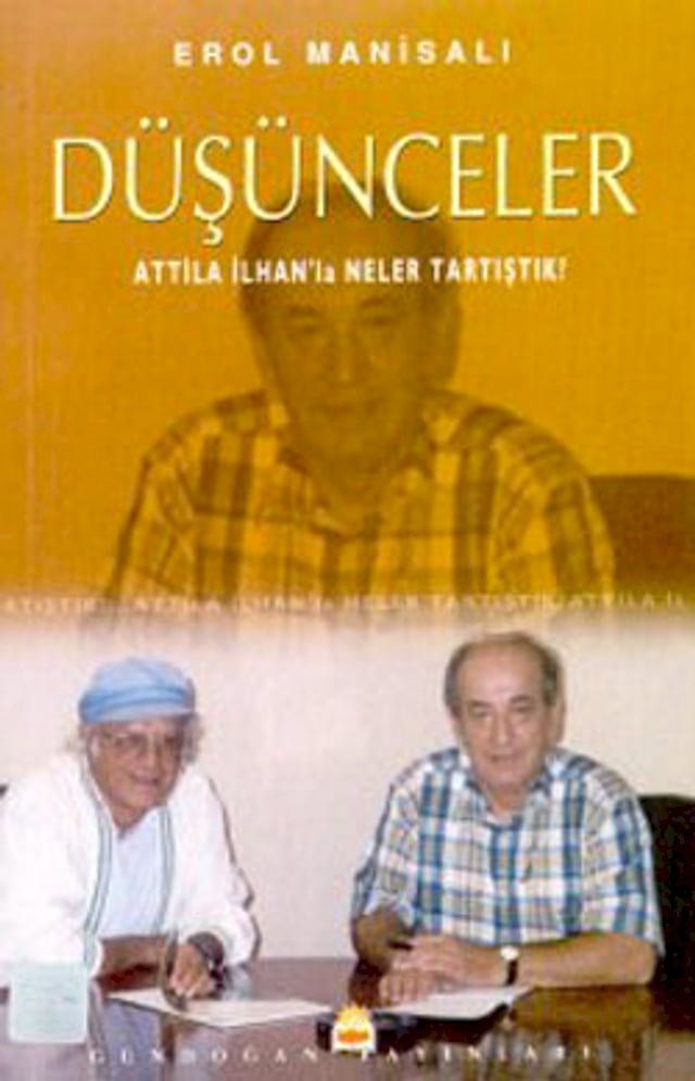  Düşünceler(Kobo/電子書)